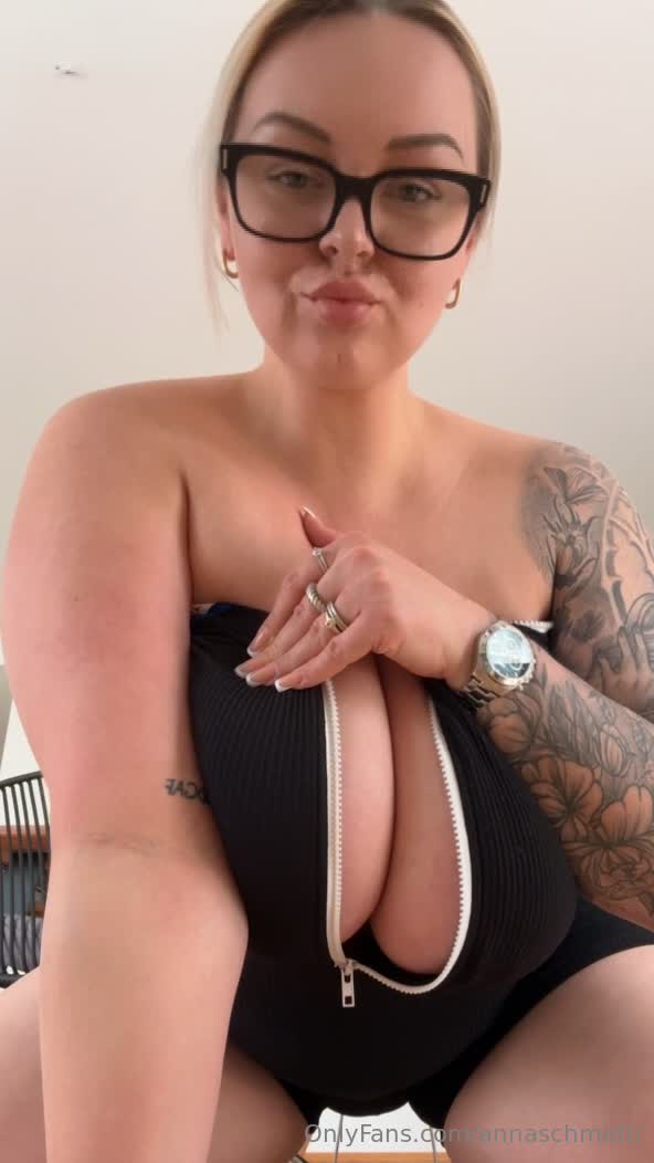 Video 16468 from Anna Schmidt