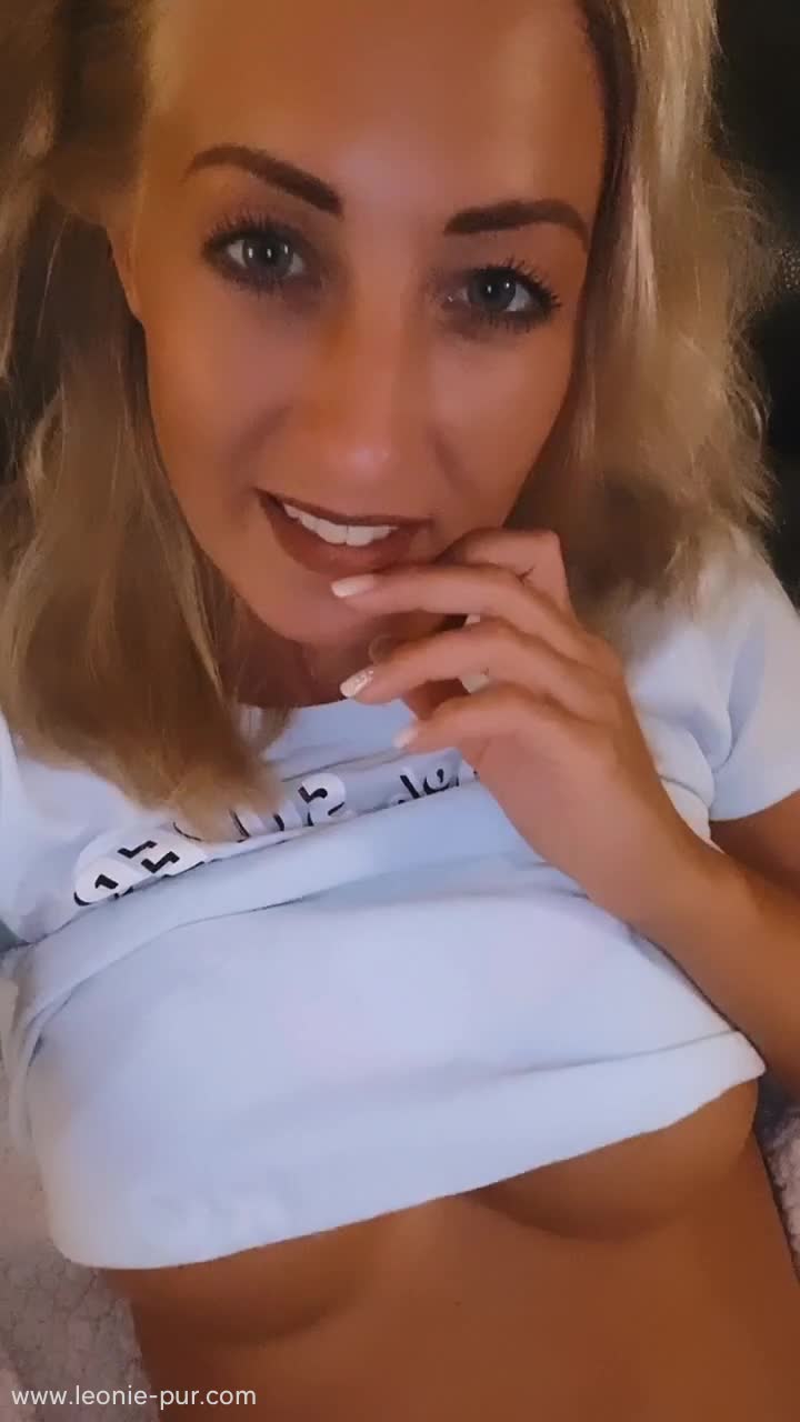 Video 16505 from Leonie Pur