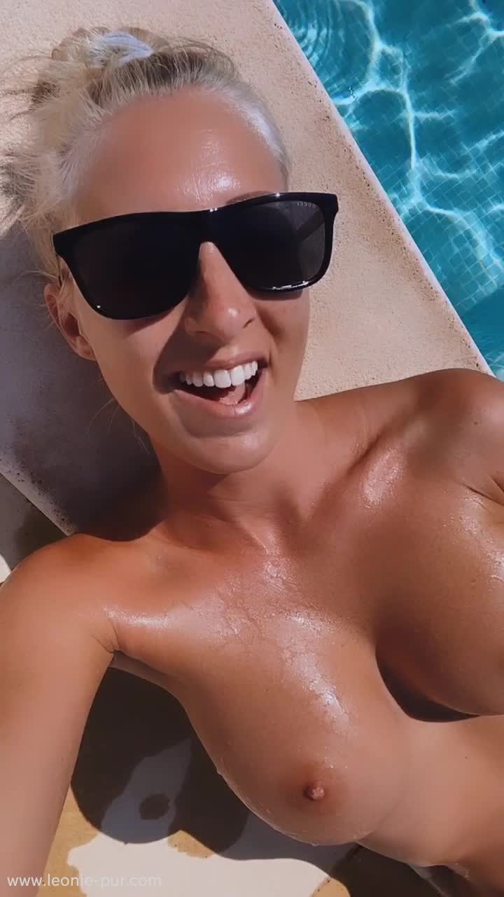 Video 16511 from Leonie Pur