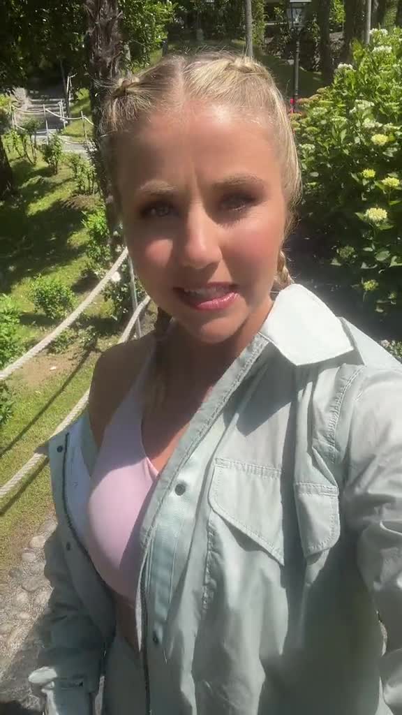 Video 16523 from Beatrice Egli