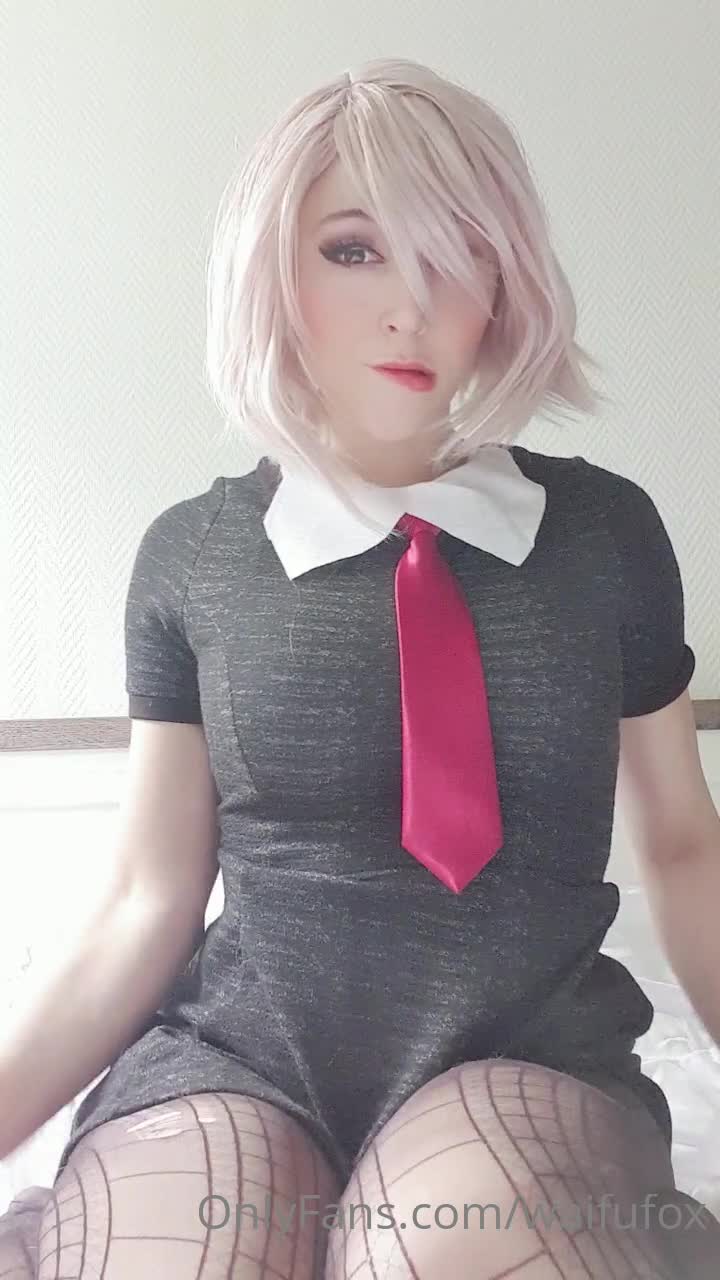 Video 16582 from Mowky