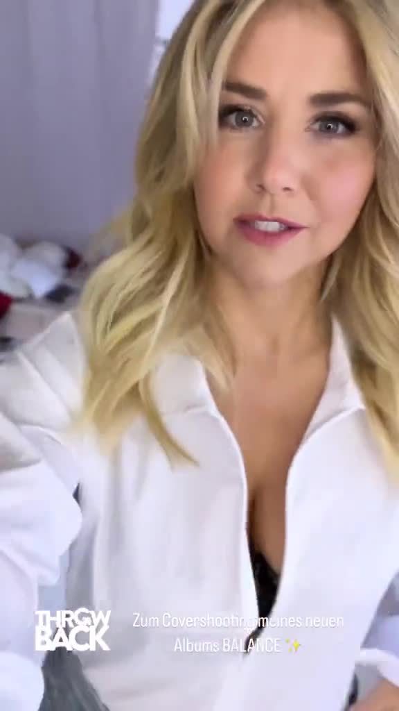 Video 16610 from Beatrice Egli