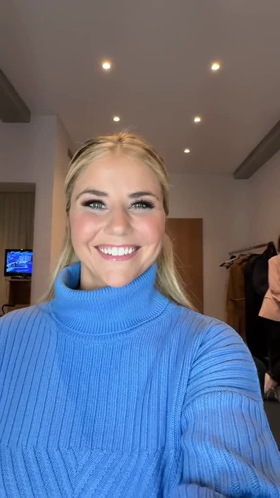 Video 16611 from Beatrice Egli