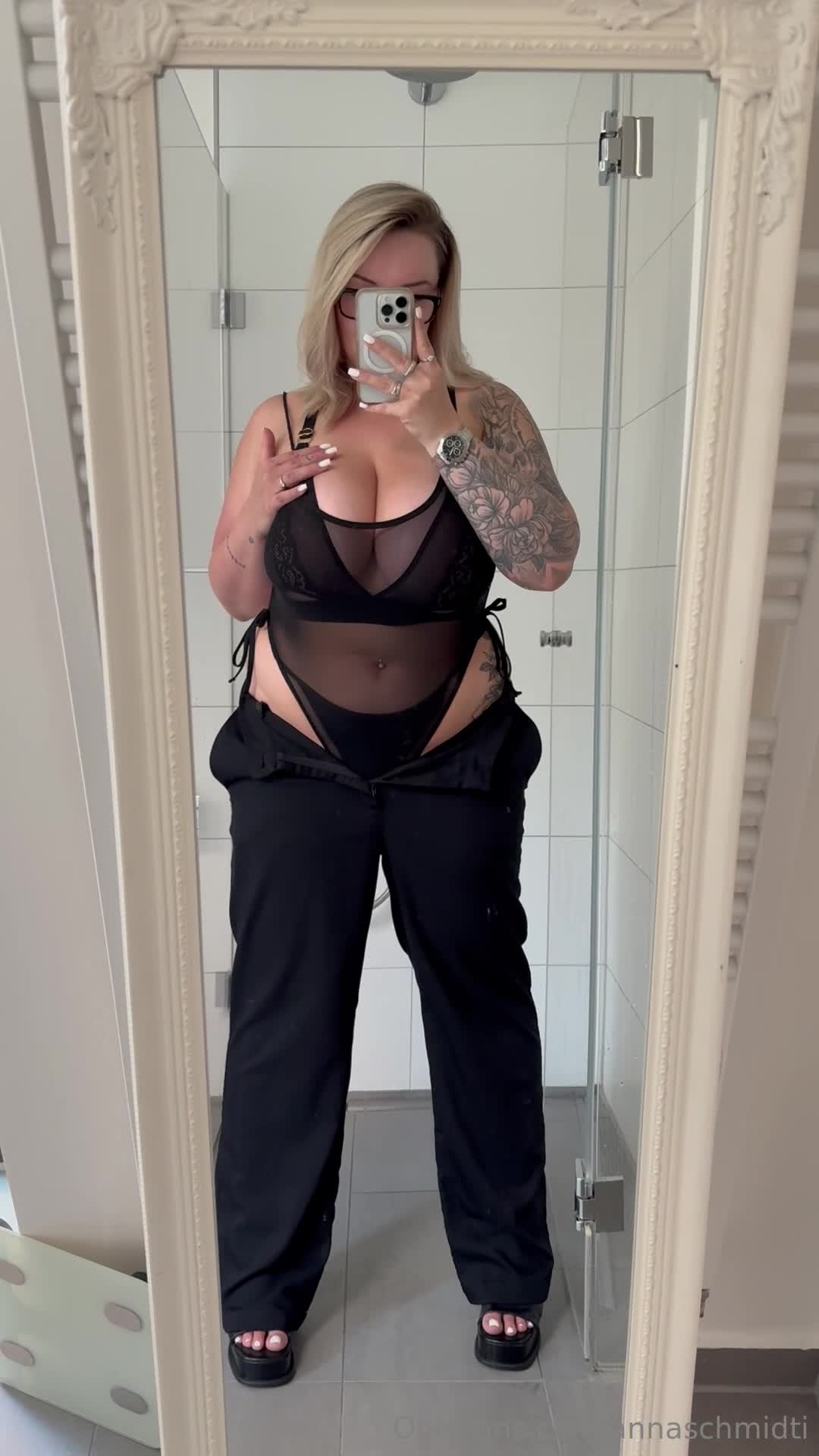 Video 16612 from Anna Schmidt