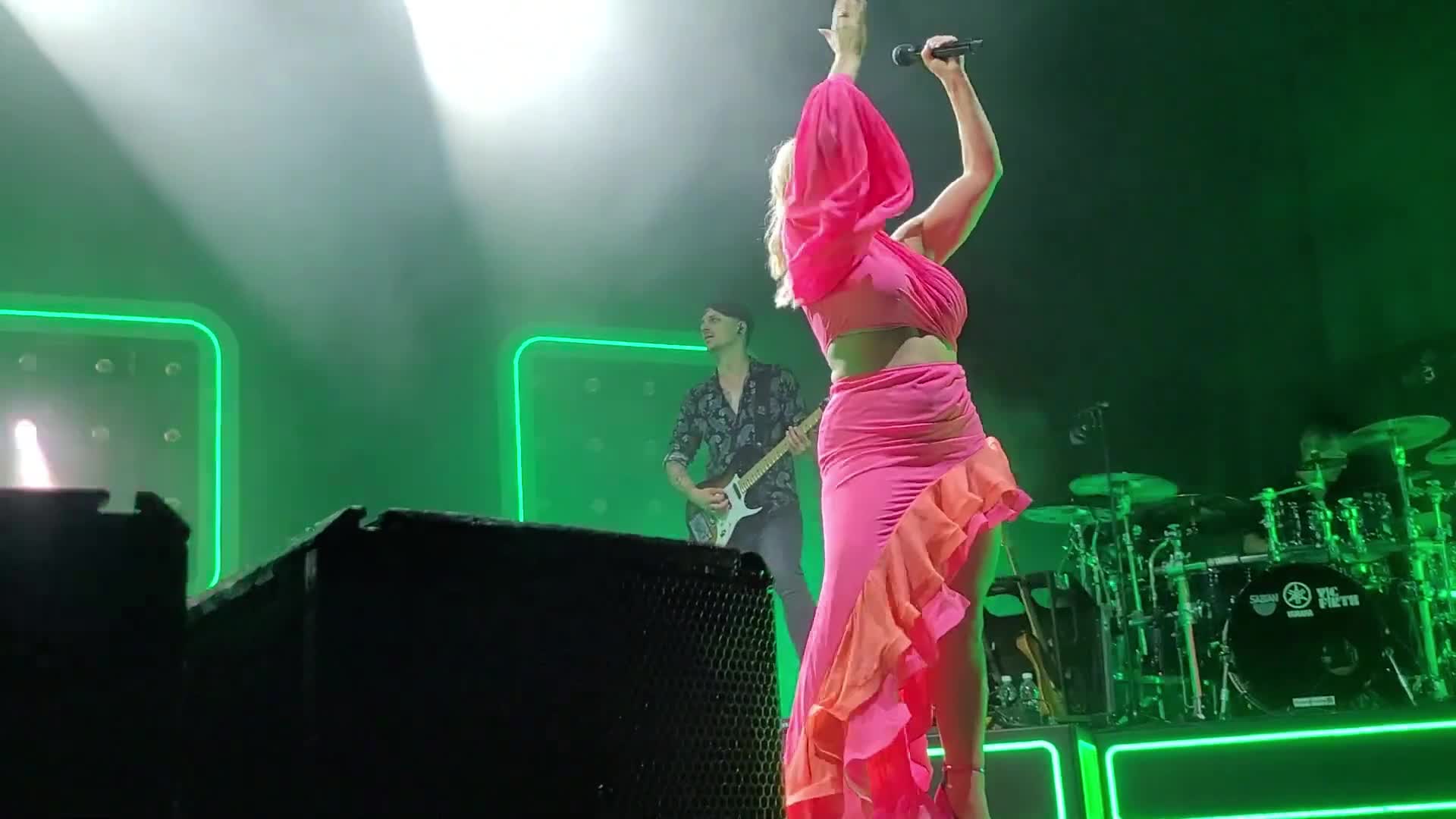 Video 16632 from Beatrice Egli