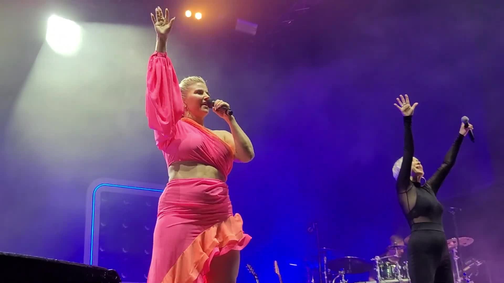 Video 16633 from Beatrice Egli