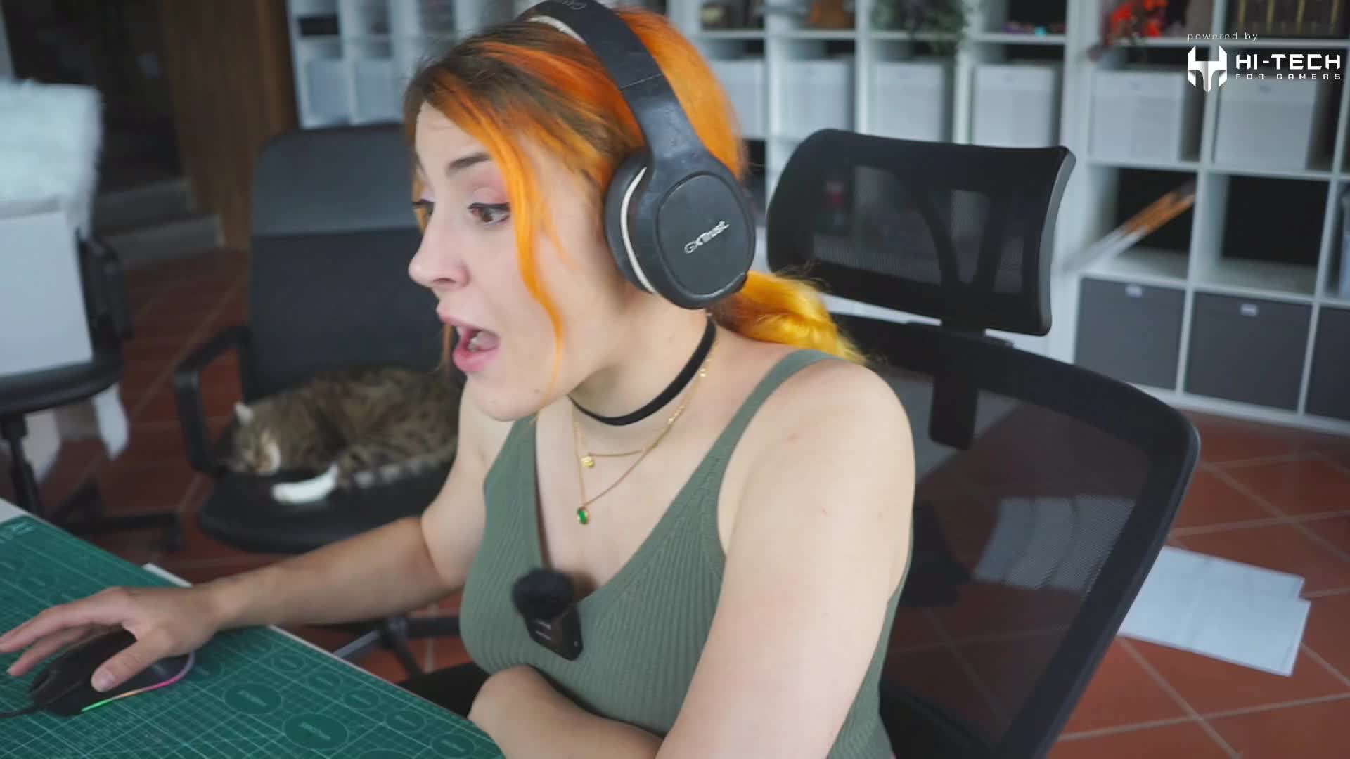 Video 16636 from Mowky