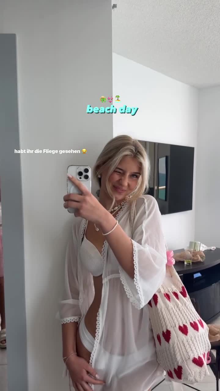 Video 16750 from Elena Zoe