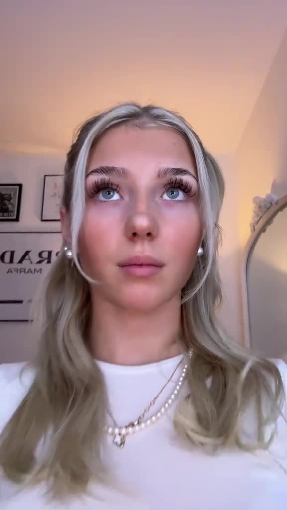 Video 16795 from Elena Zoe