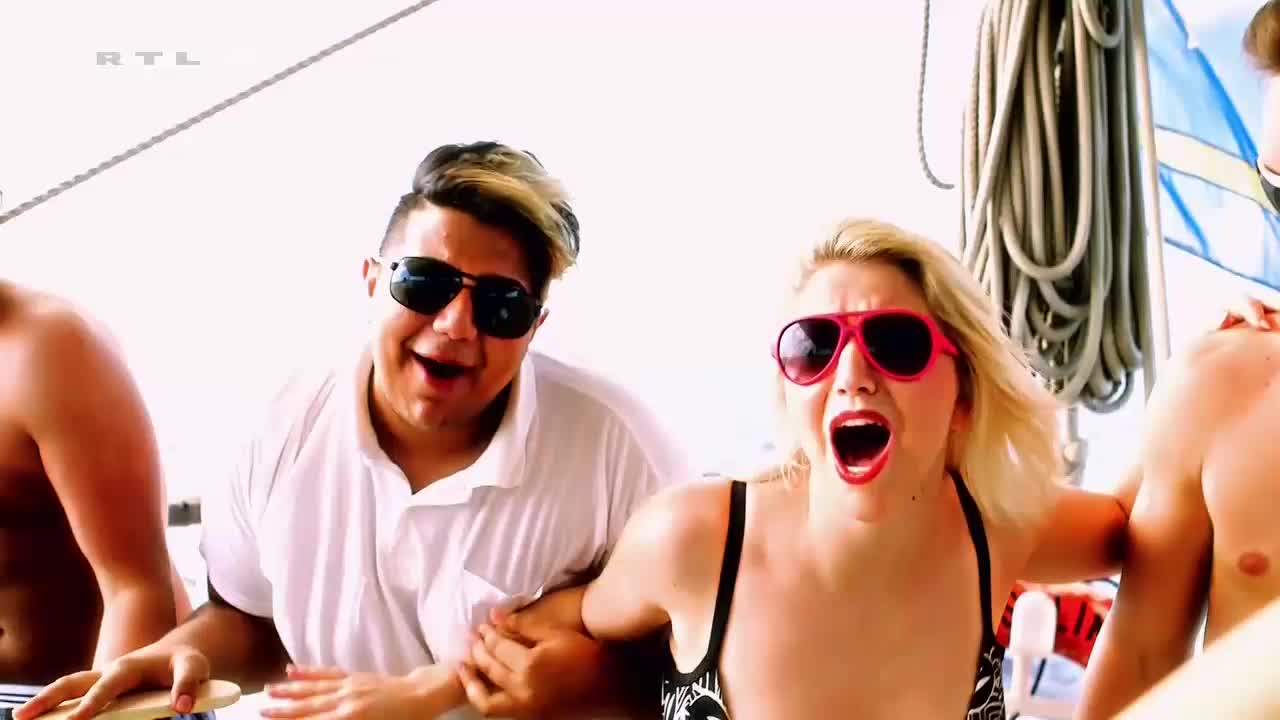 Video 16856 from Beatrice Egli