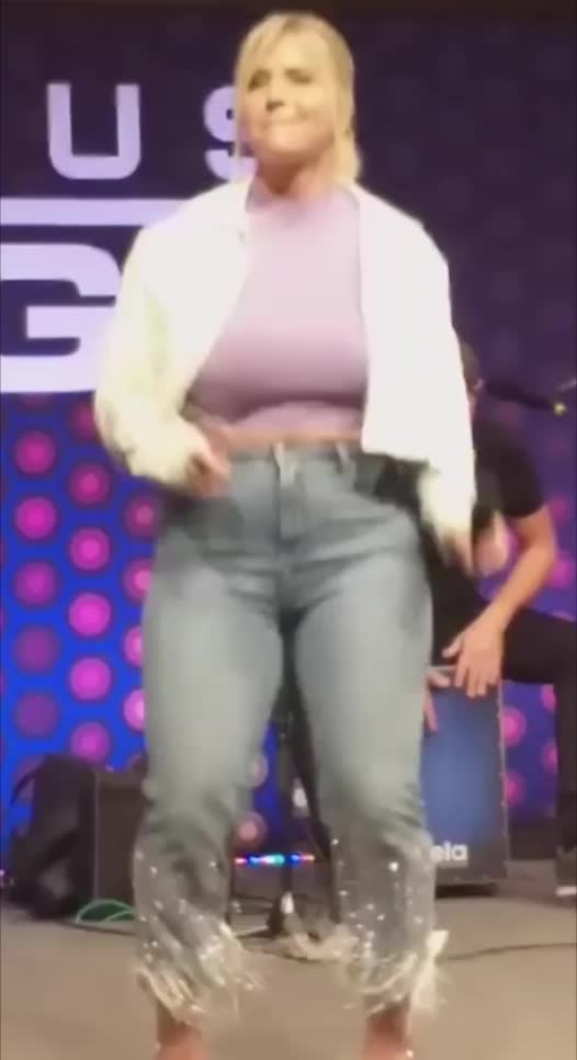 Video 16858 from Beatrice Egli