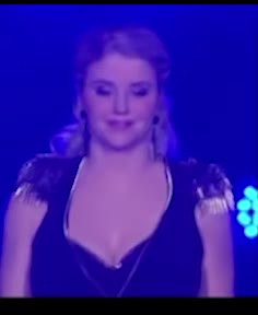 Video 16861 from Beatrice Egli