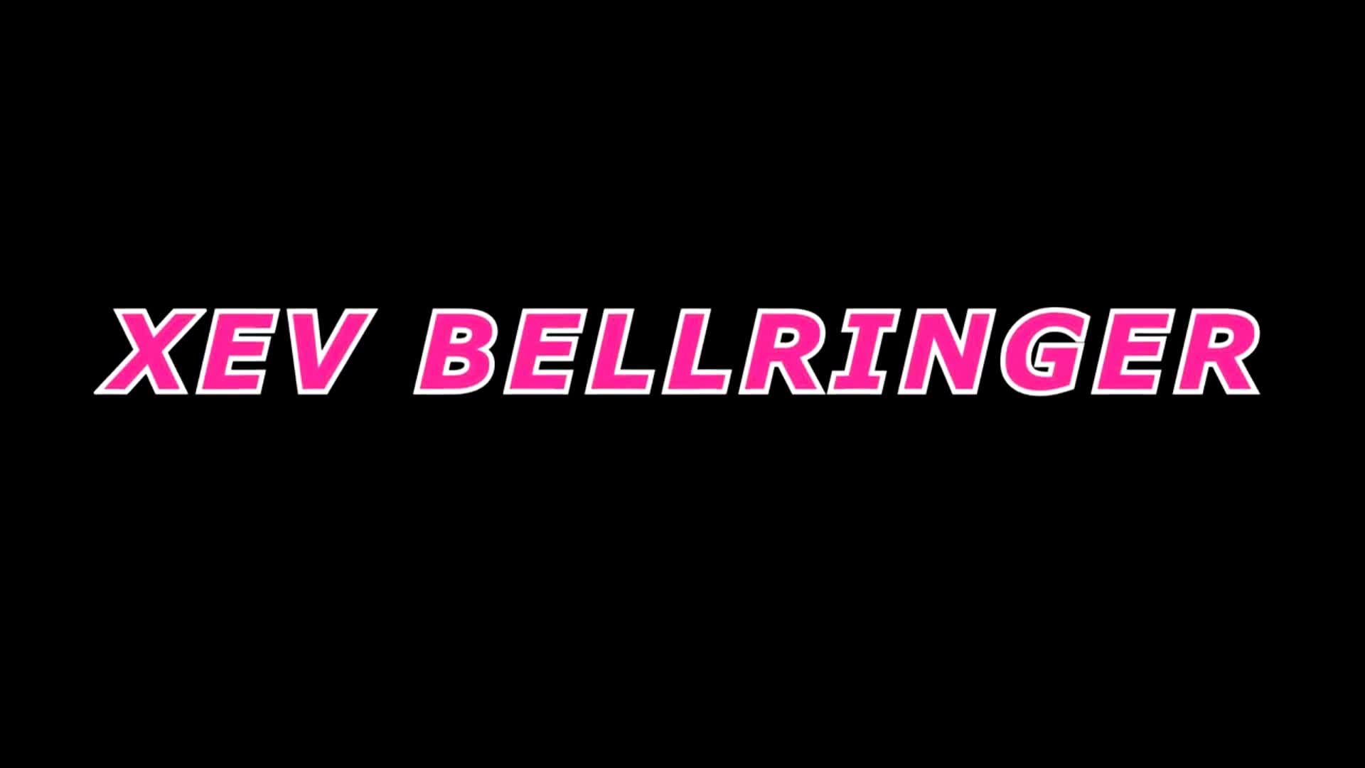 Video 16979 from Xev Bellringer