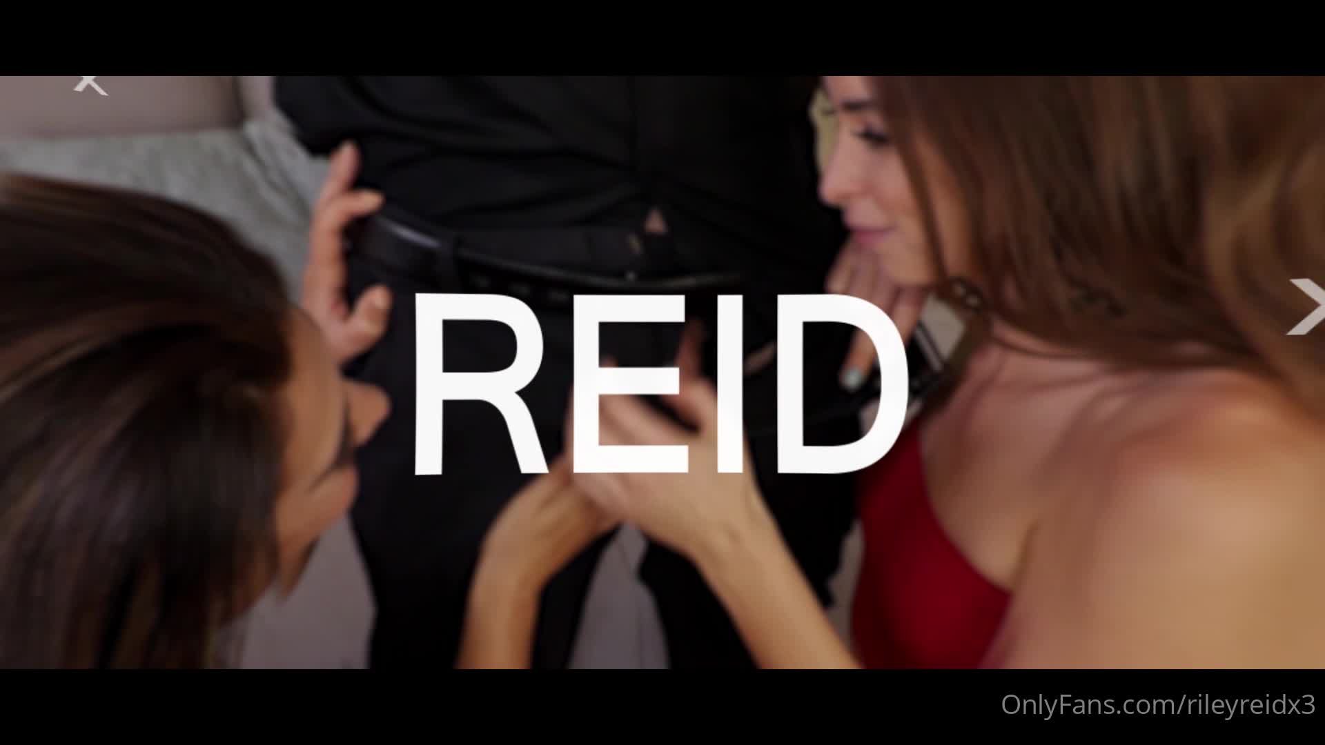 Video 16996 from Riley Reid