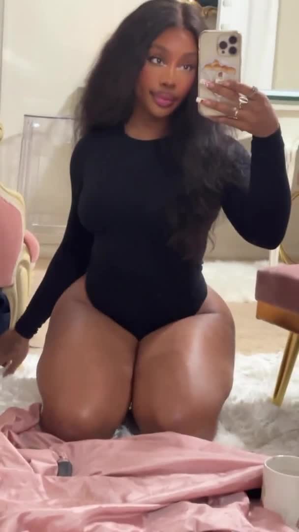 Video 17036 from SZA