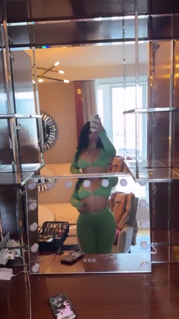 Video 17037 from SZA