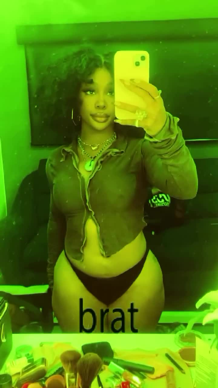 Video 17040 from SZA