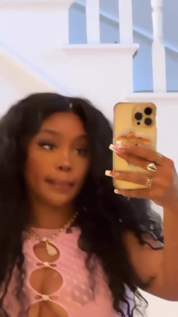 Video 17044 from SZA