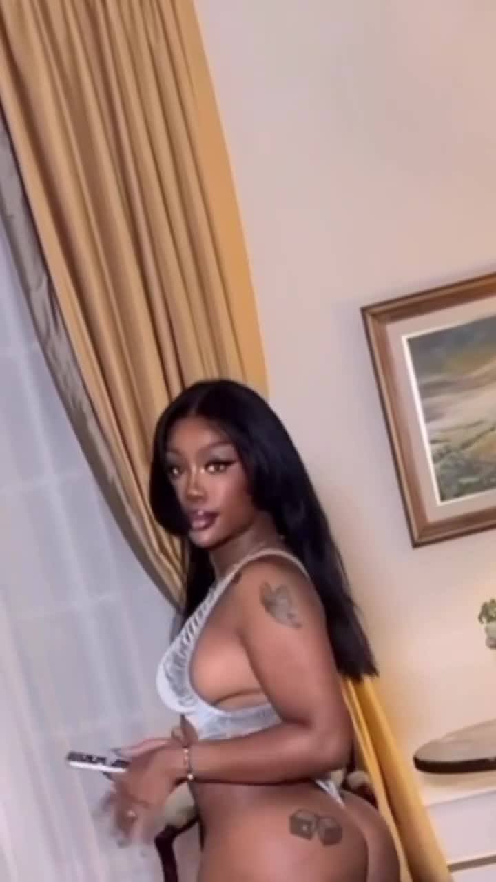 Video 17046 from SZA