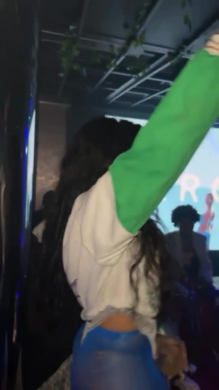 Video 17048 from SZA