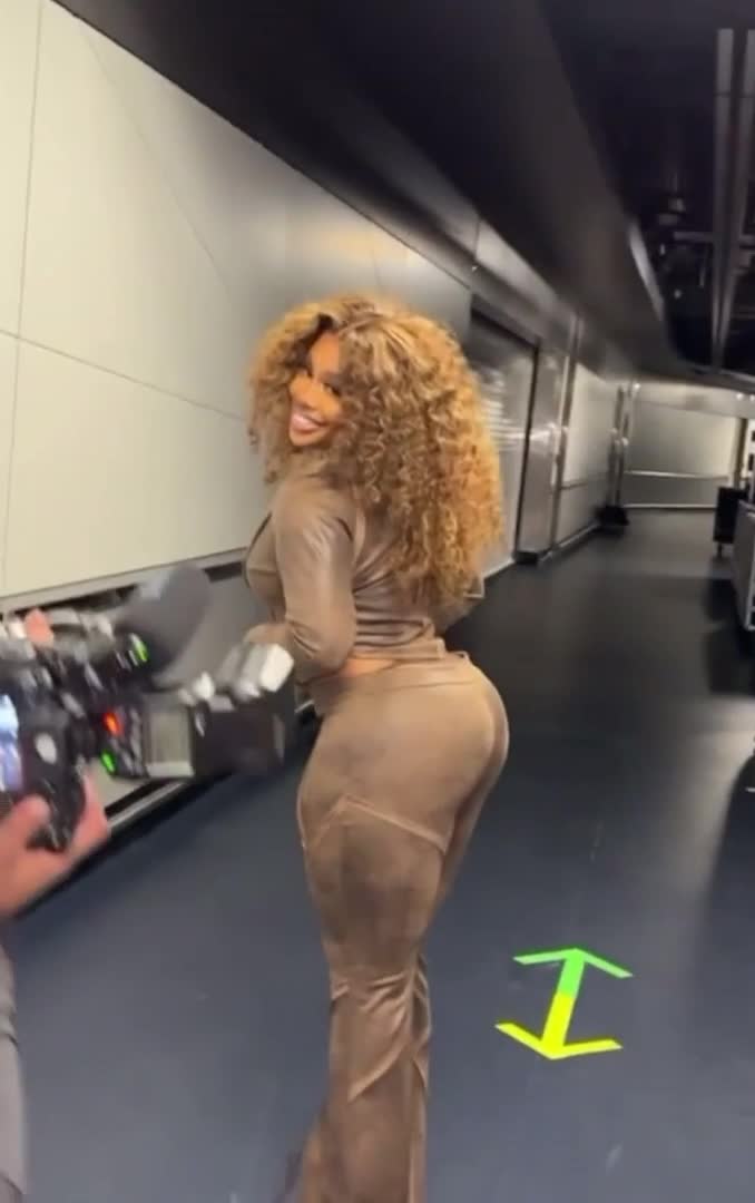 Video 17049 from SZA