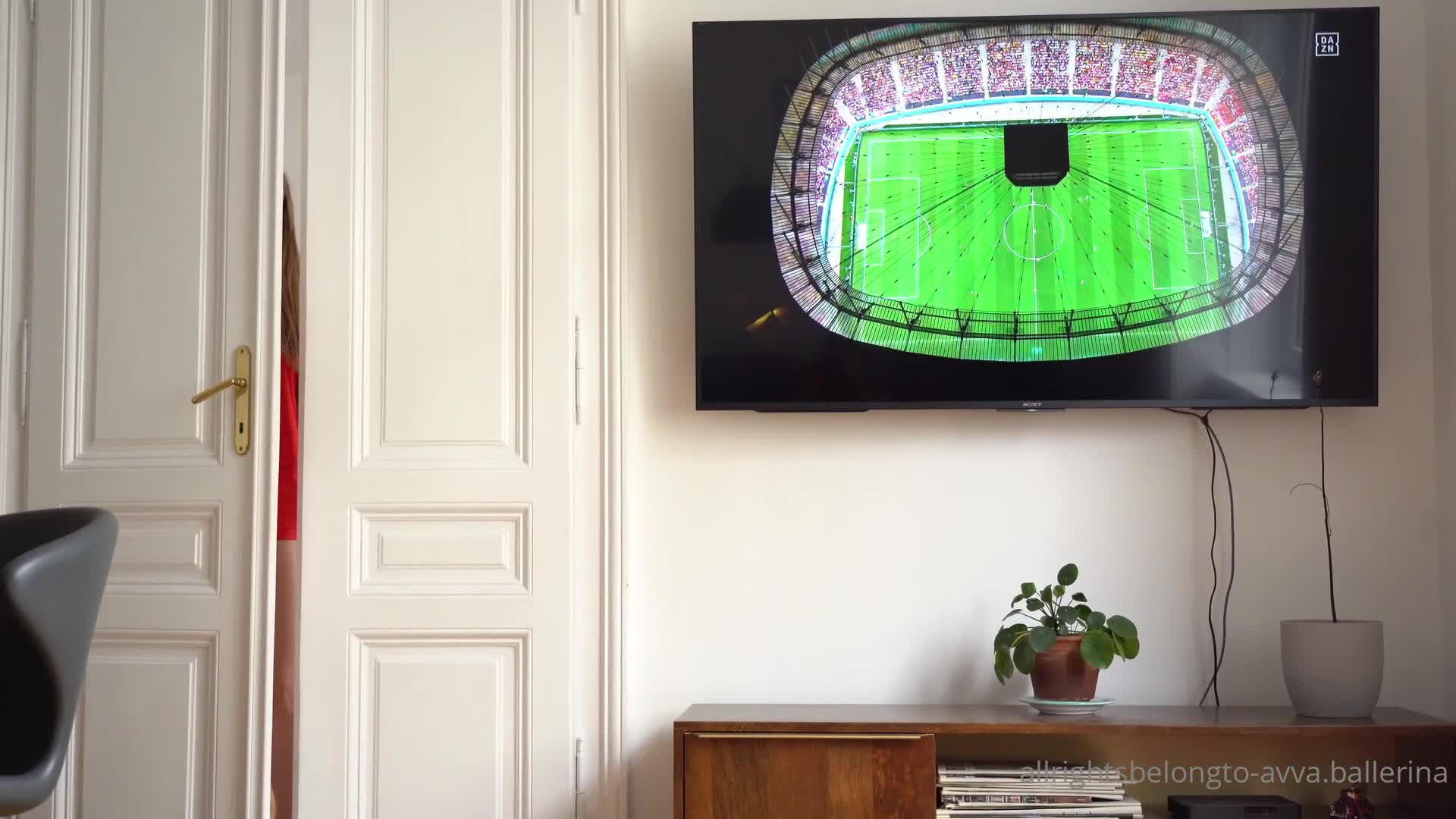 Video 17094 from Avva Ballerina