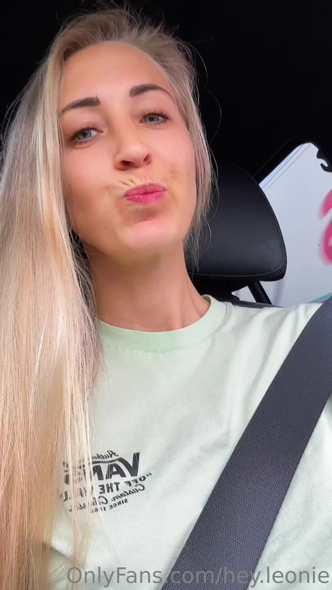 Video 17123 from Leonie Pur
