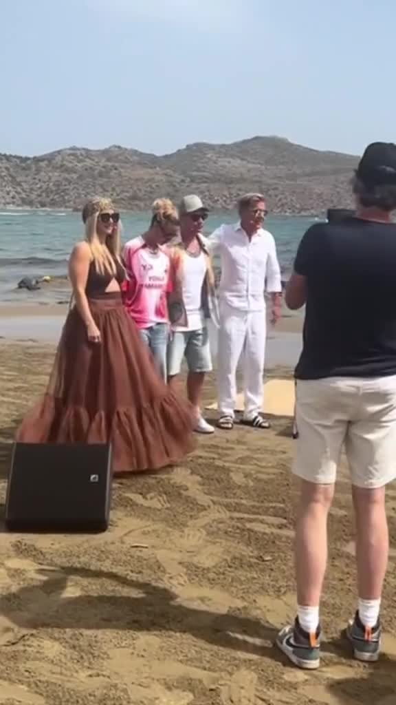 Video 17188 from Beatrice Egli