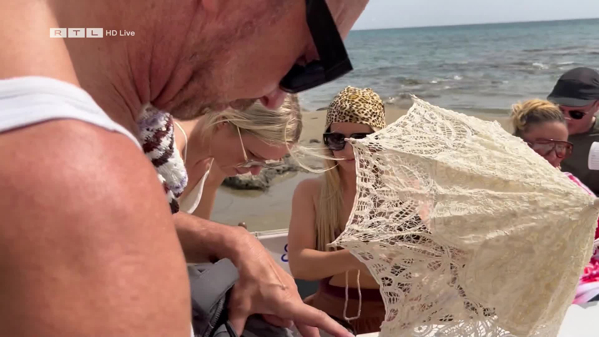 Video 17190 from Beatrice Egli