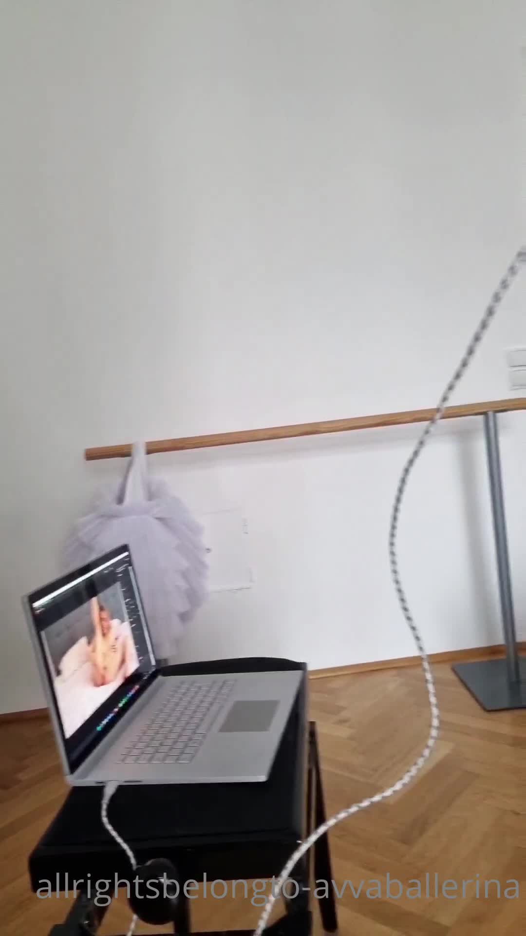 Video 17228 from Avva Ballerina