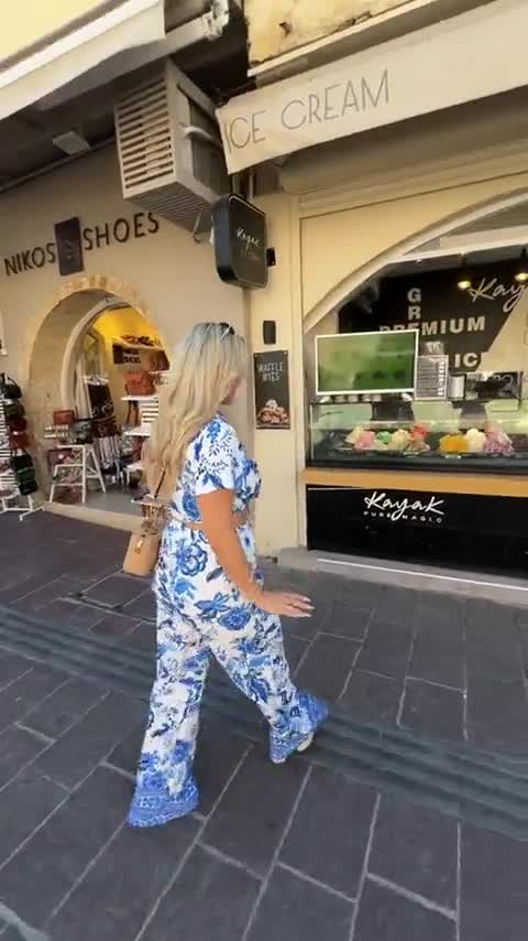 Video 17258 from Beatrice Egli