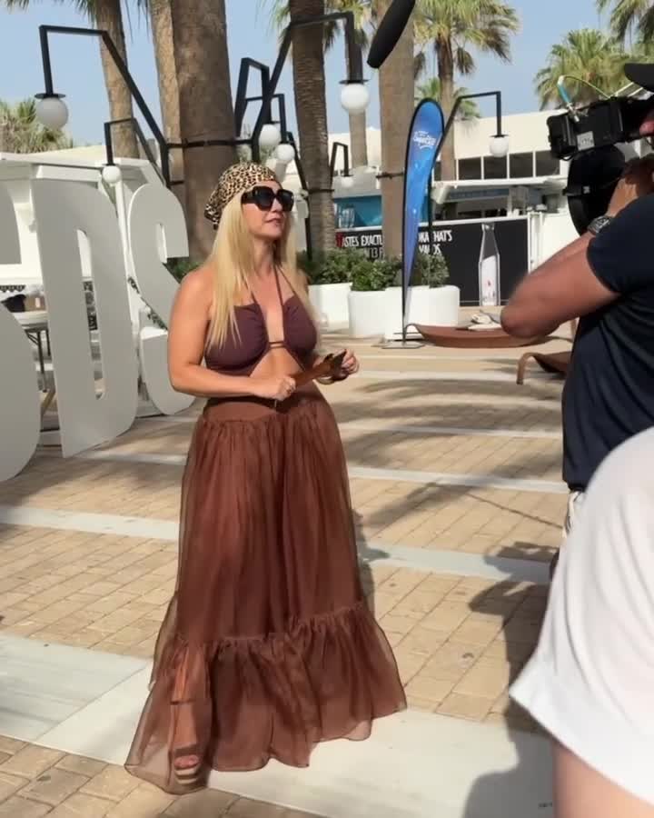 Video 17323 from Beatrice Egli