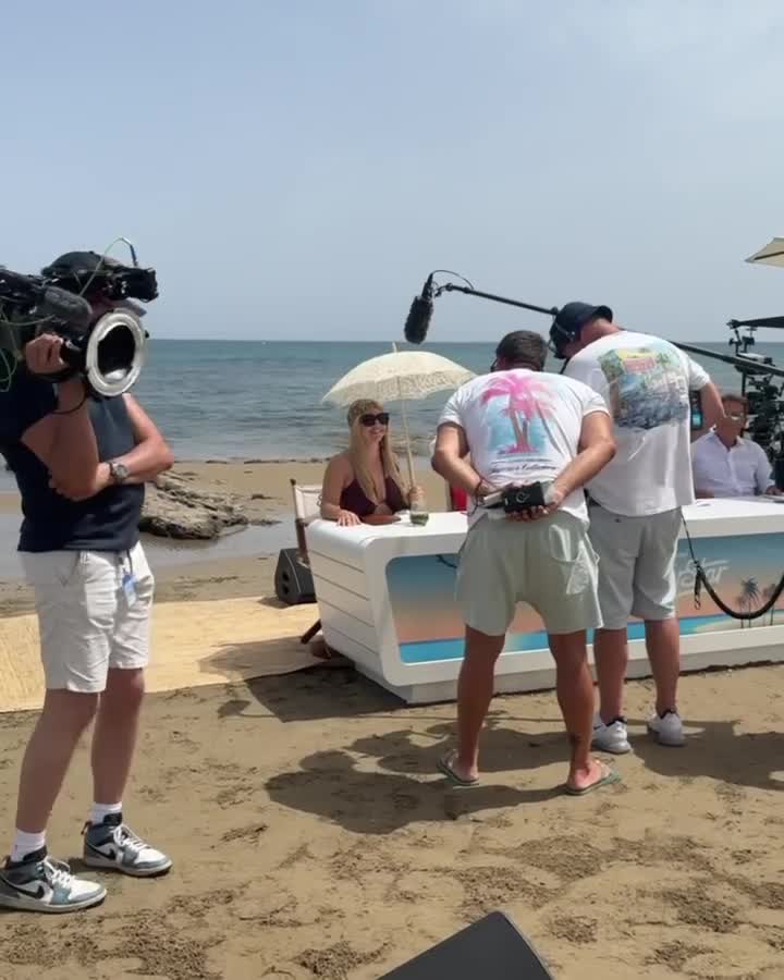 Video 17325 from Beatrice Egli