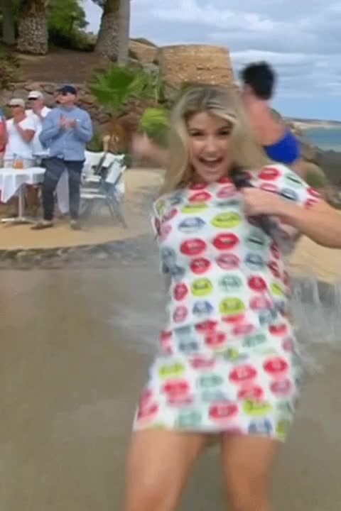 Video 17326 from Beatrice Egli