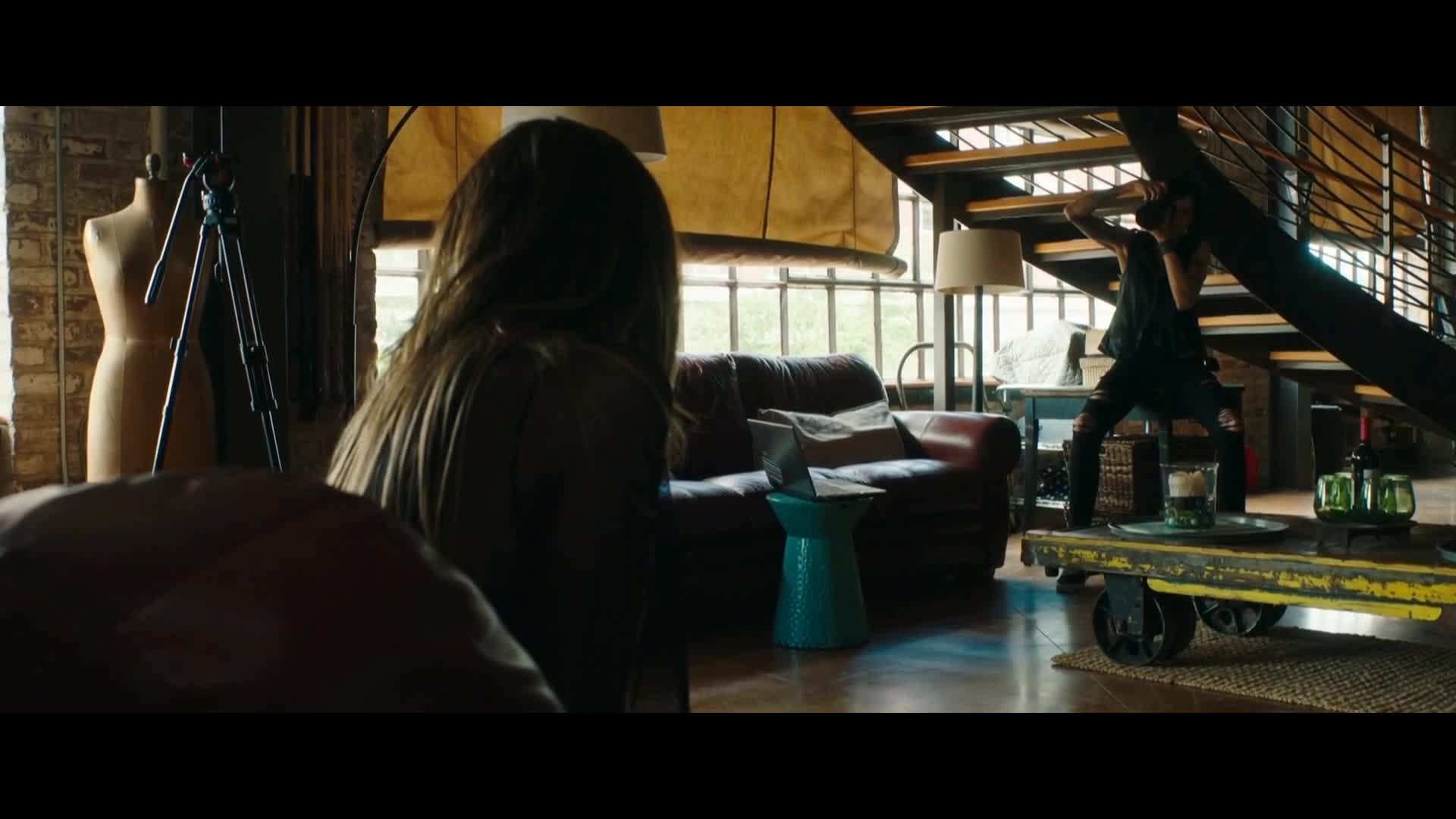 Video 17451 from Katharine McPhee