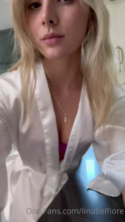 Video 17511 from Lina Belfiore