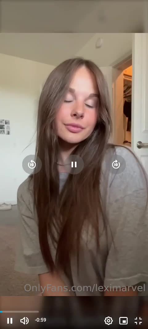 Video 17649 from Lexi Marvel