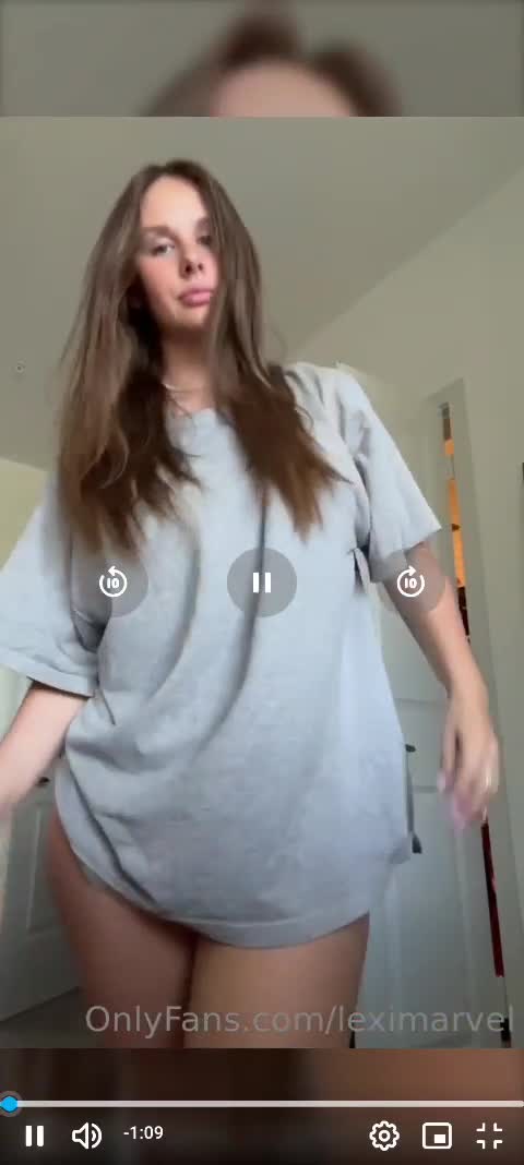 Video 17650 from Lexi Marvel