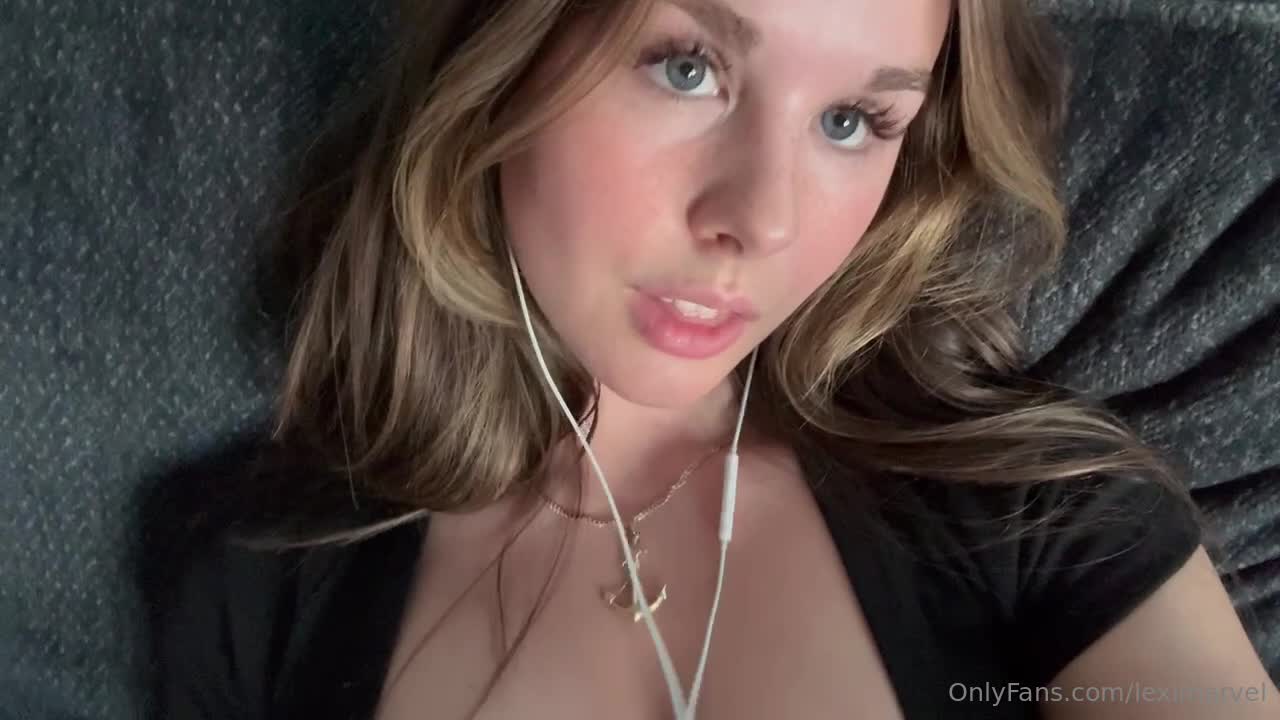 Video 17750 from Lexi Marvel