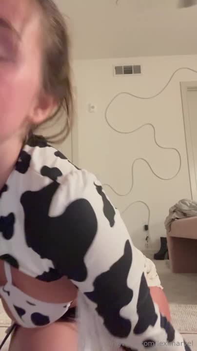 Video 17799 from Lexi Marvel