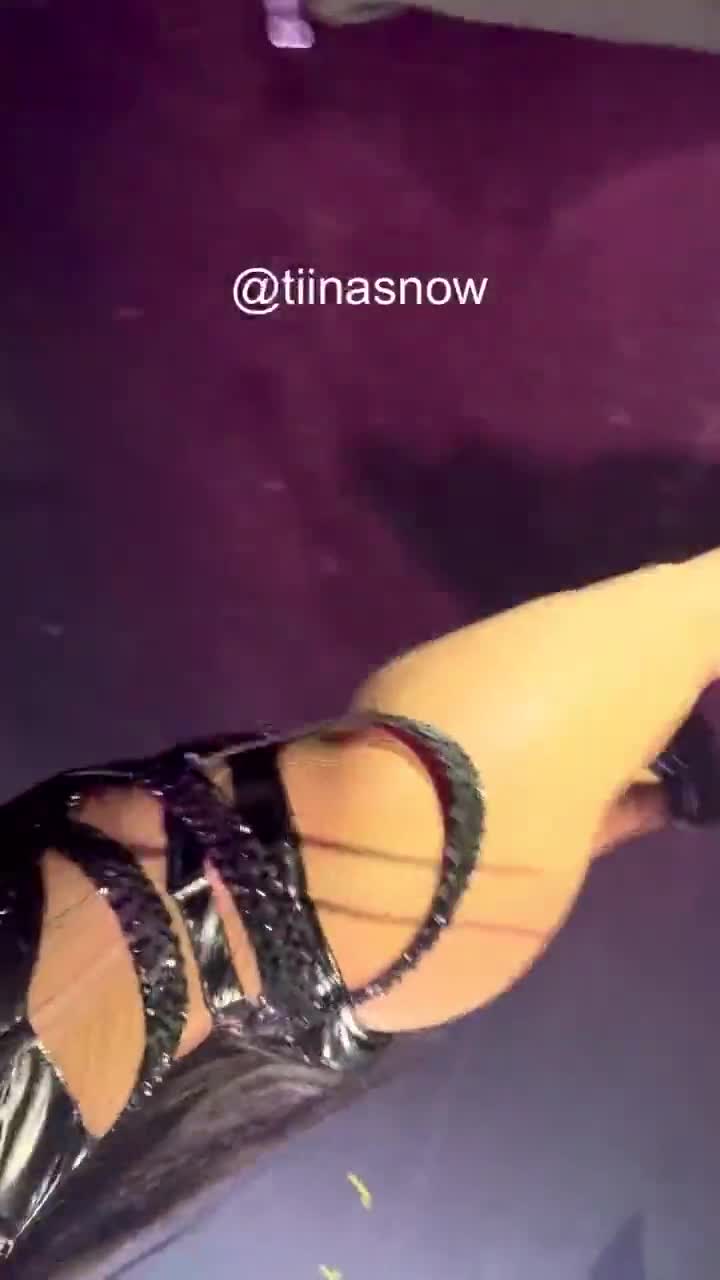 Video 17847 from Megan thee stallion