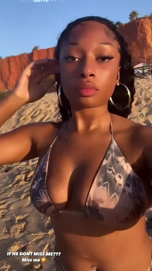 Video 17857 from Megan thee stallion