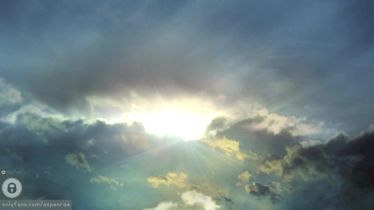 Video 17898 from Aspen Rae