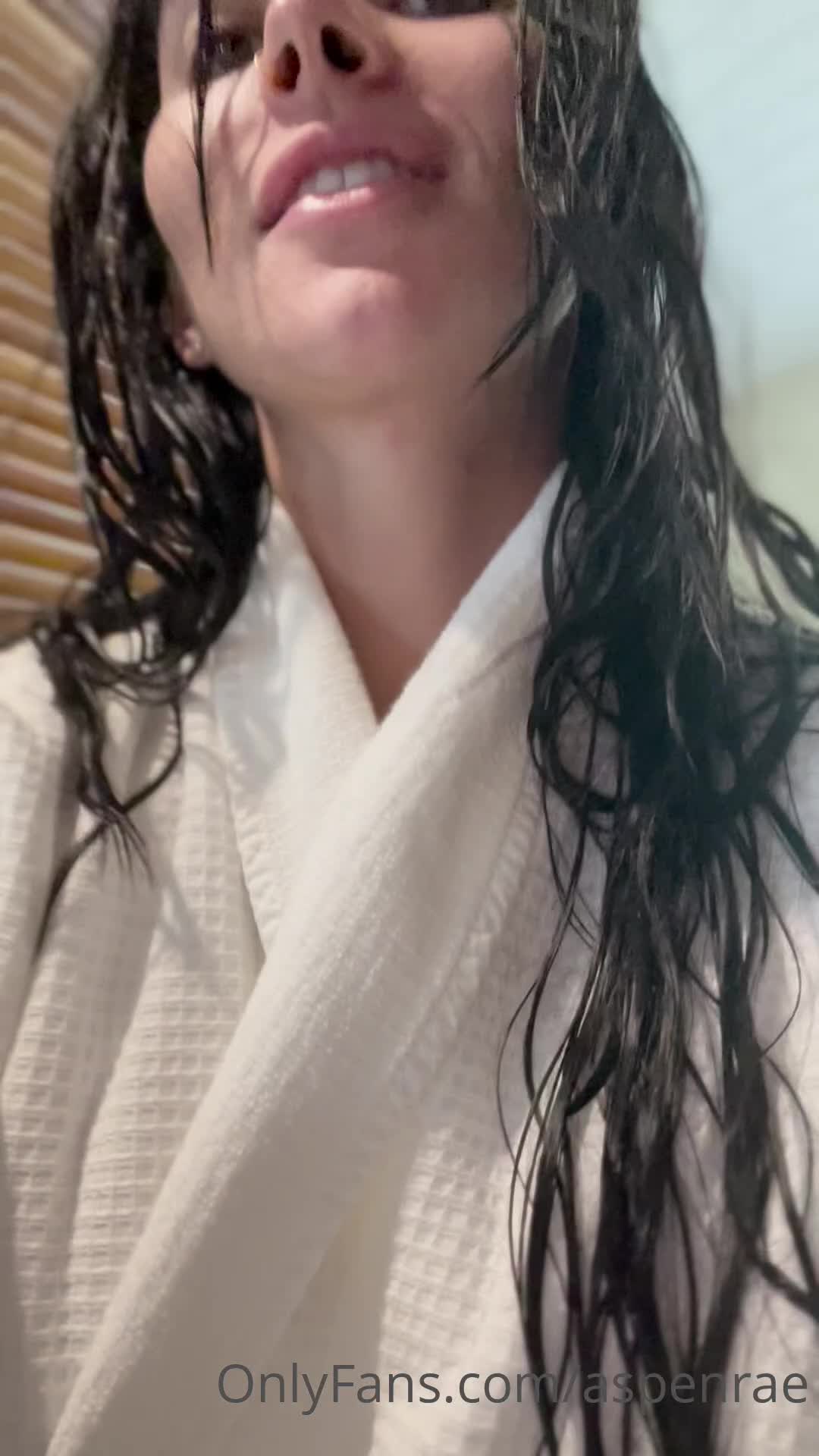 Video 17901 from Aspen Rae