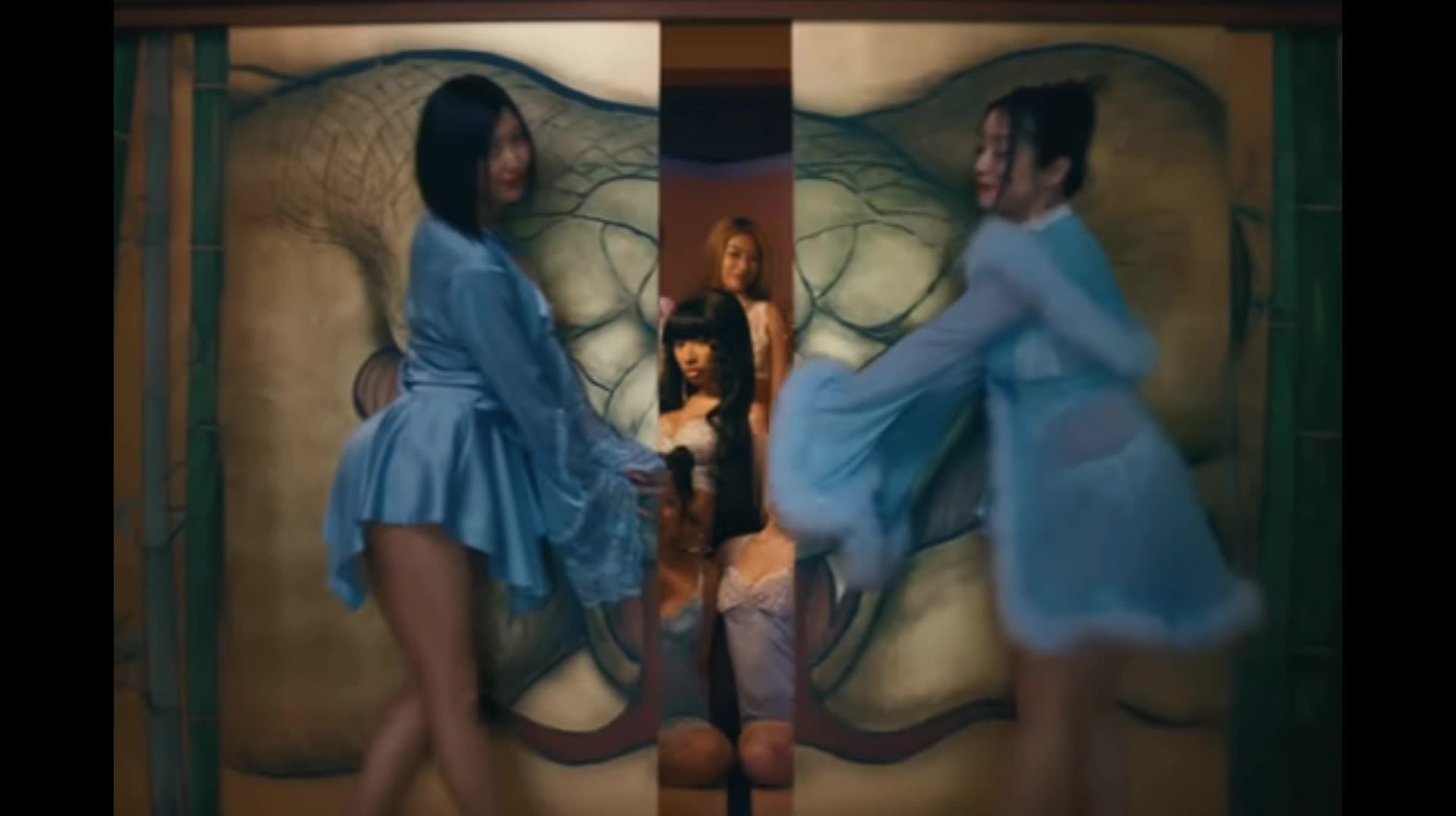 Video 17919 from Megan thee stallion