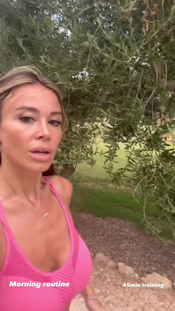 Video 17983 from Diletta Leotta