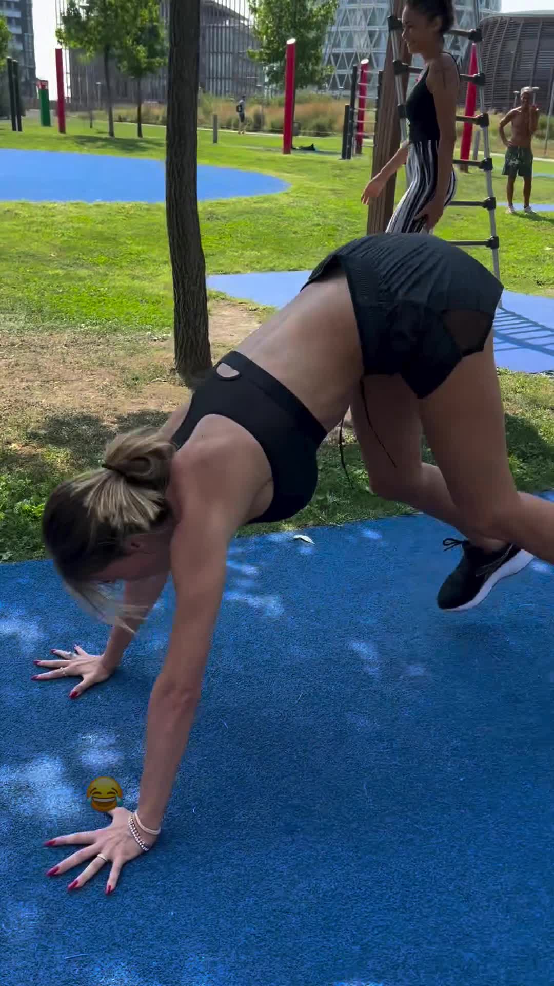 Video 18020 from Diletta Leotta