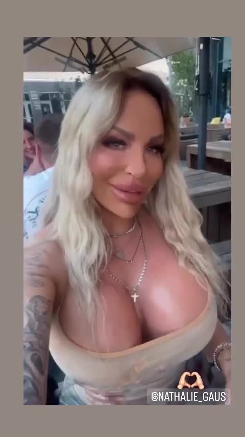 Video 18067 from Gina-Lisa Lohfink