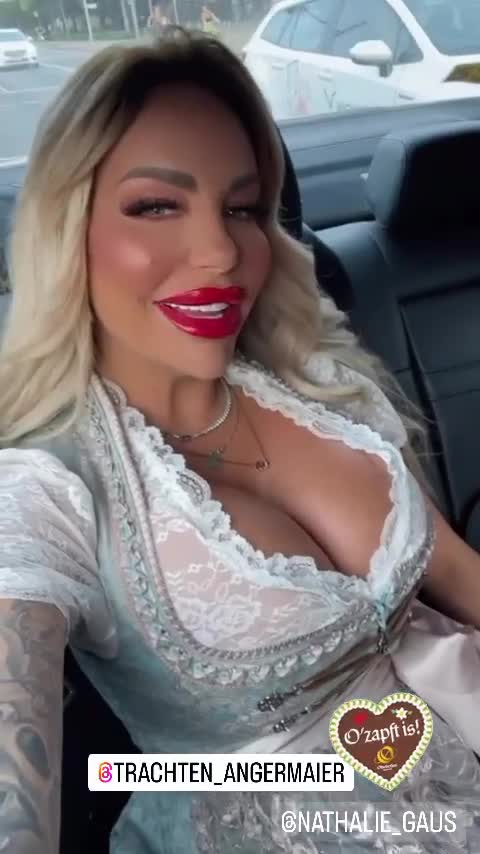 Video 18069 from Gina-Lisa Lohfink