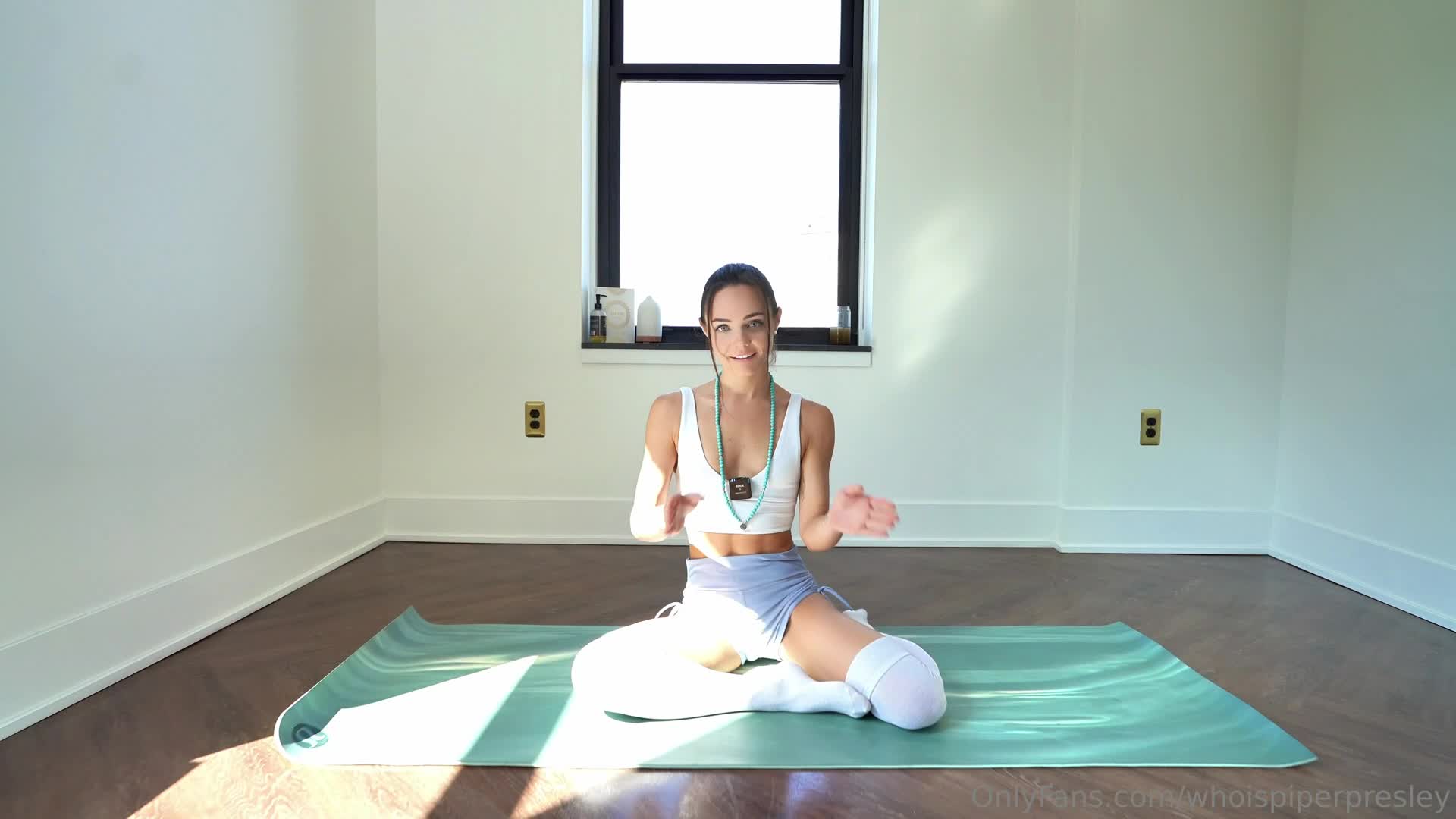 Video 18071 from Piper Presley